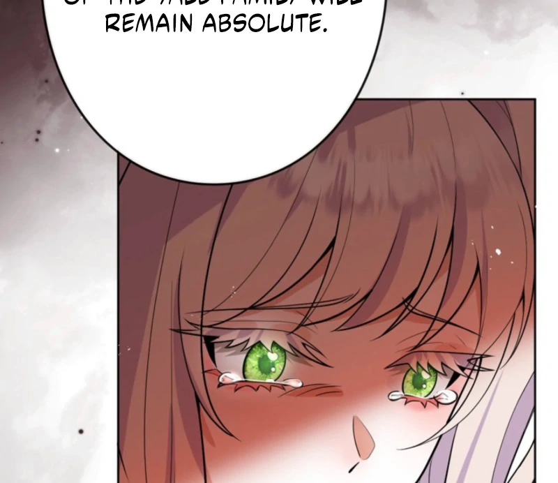 I’m an Exiled Single Mother, but the Crown Prince Became Obsessed With Me Chapter 8 - page 58