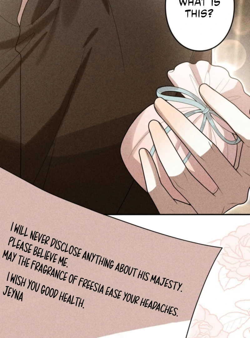 I’m an Exiled Single Mother, but the Crown Prince Became Obsessed With Me Chapter 8 - page 5