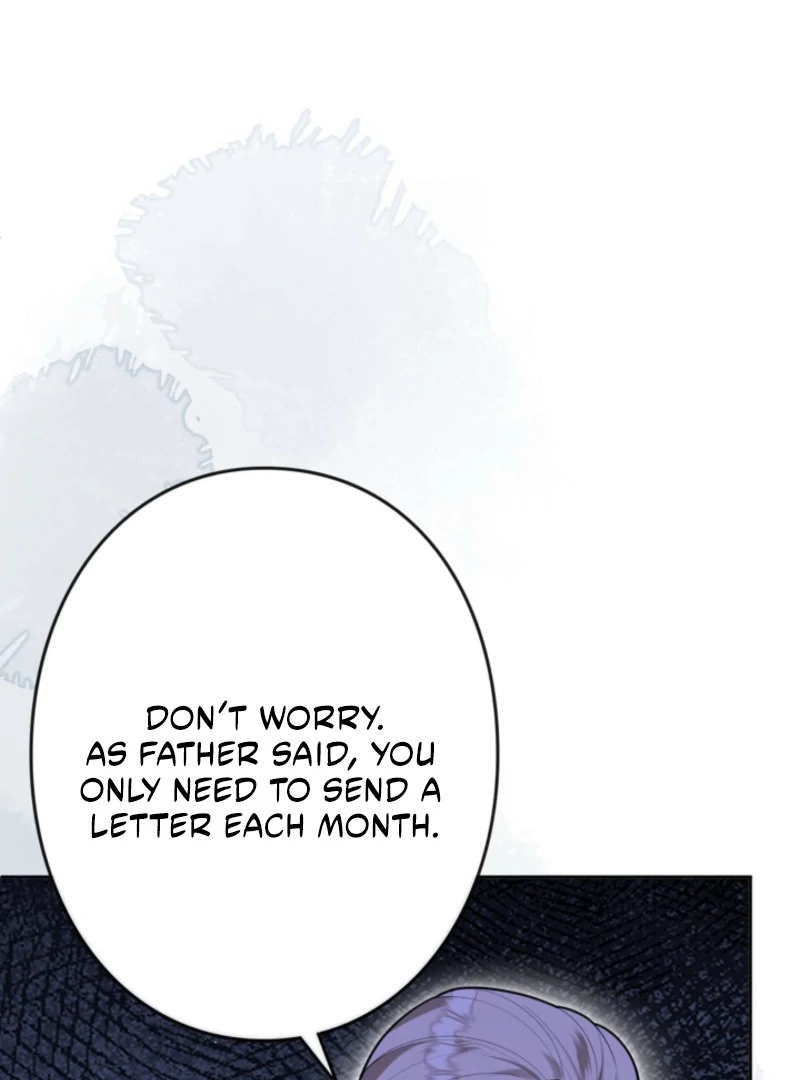I’m an Exiled Single Mother, but the Crown Prince Became Obsessed With Me Chapter 8 - page 60