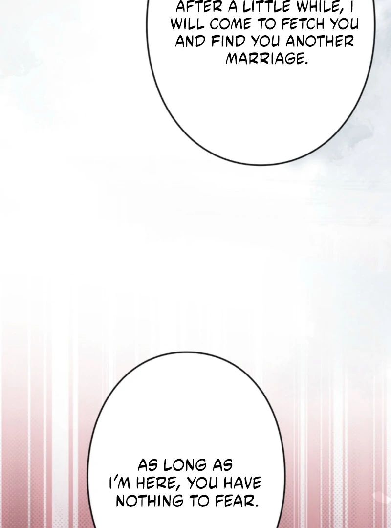I’m an Exiled Single Mother, but the Crown Prince Became Obsessed With Me Chapter 8 - page 62