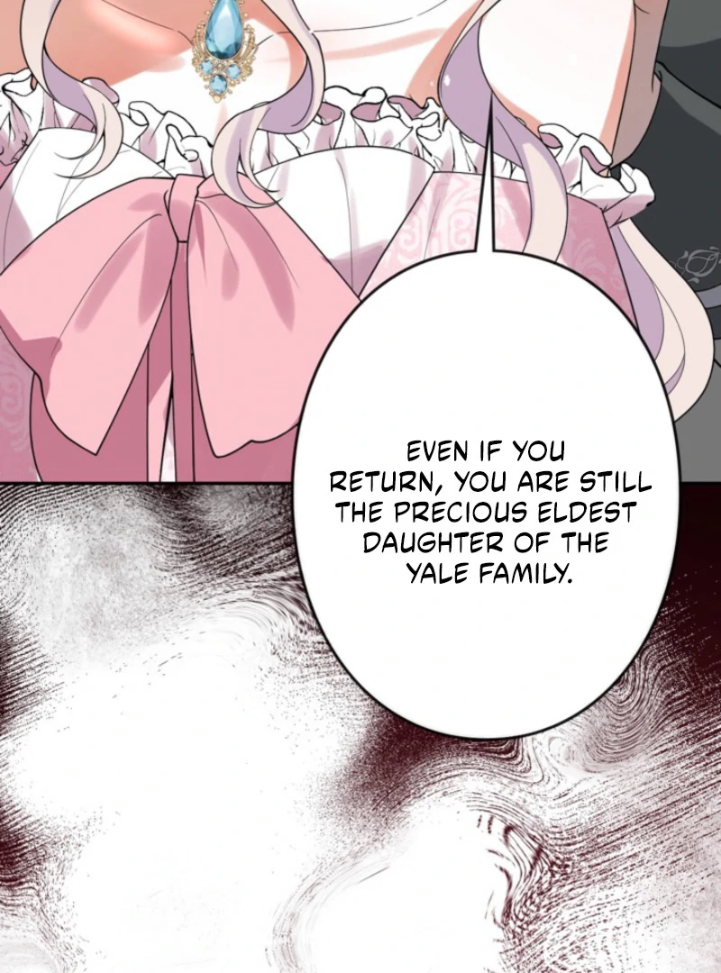 I’m an Exiled Single Mother, but the Crown Prince Became Obsessed With Me Chapter 8 - page 64