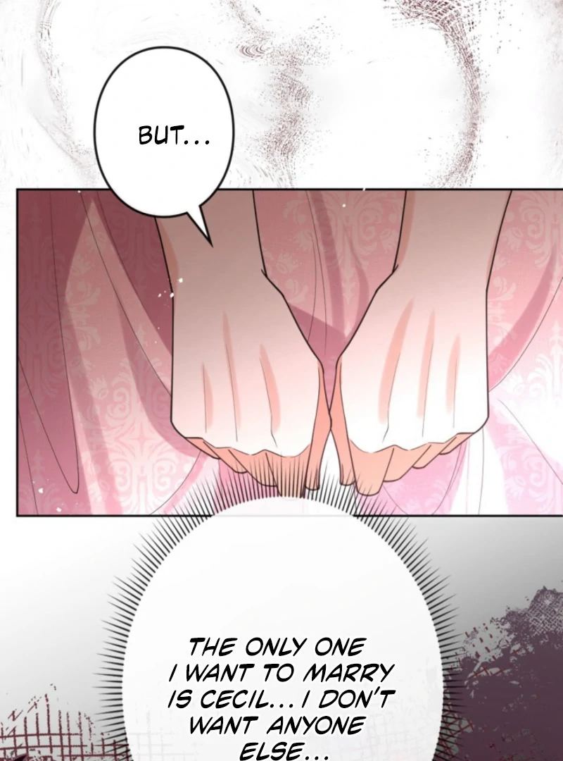 I’m an Exiled Single Mother, but the Crown Prince Became Obsessed With Me Chapter 8 - page 65
