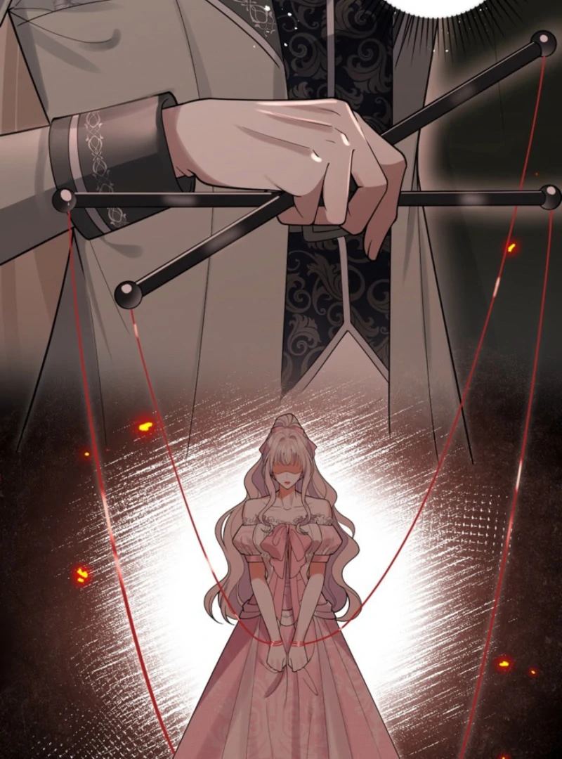 I’m an Exiled Single Mother, but the Crown Prince Became Obsessed With Me Chapter 8 - page 68