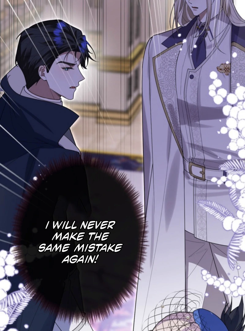 I’m an Exiled Single Mother, but the Crown Prince Became Obsessed With Me Chapter 8 - page 71