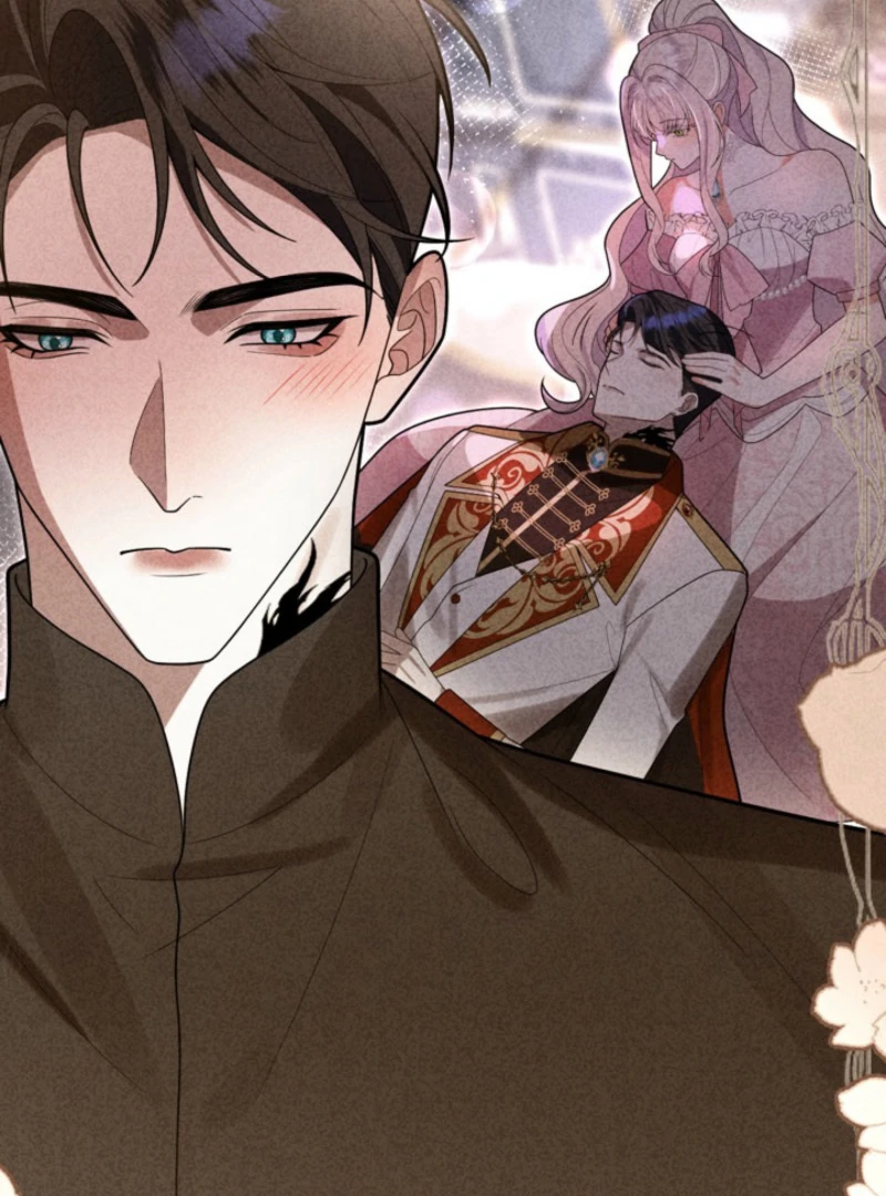 I’m an Exiled Single Mother, but the Crown Prince Became Obsessed With Me Chapter 8 - page 7