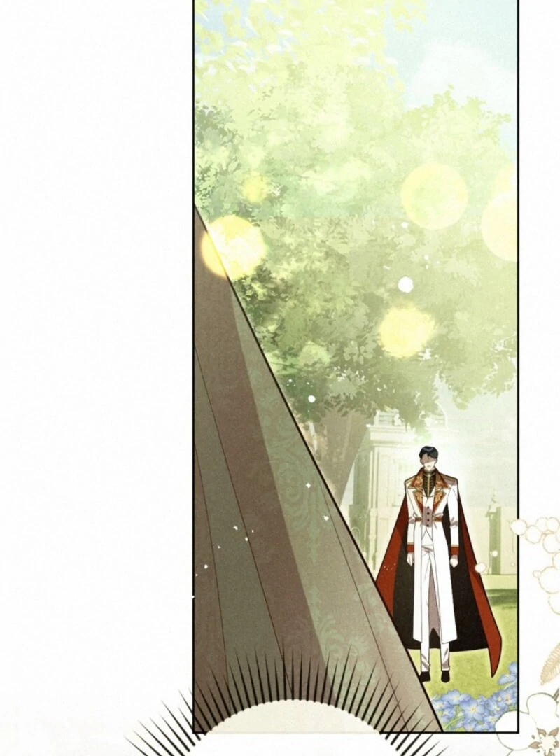 I’m an Exiled Single Mother, but the Crown Prince Became Obsessed With Me Chapter 11 - page 10