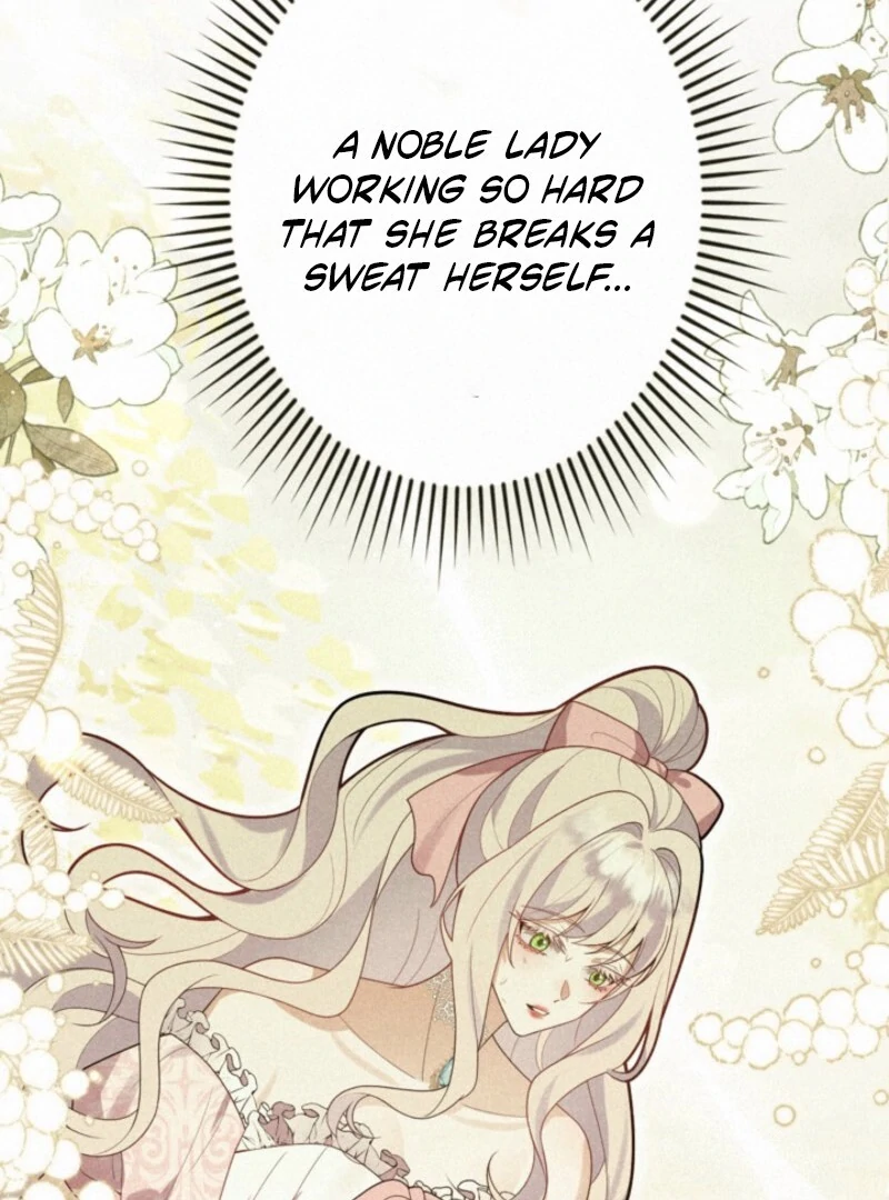 I’m an Exiled Single Mother, but the Crown Prince Became Obsessed With Me Chapter 11 - page 11