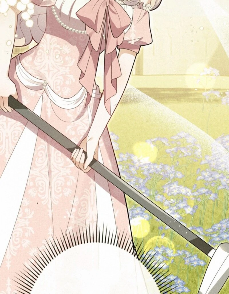 I’m an Exiled Single Mother, but the Crown Prince Became Obsessed With Me Chapter 11 - page 12