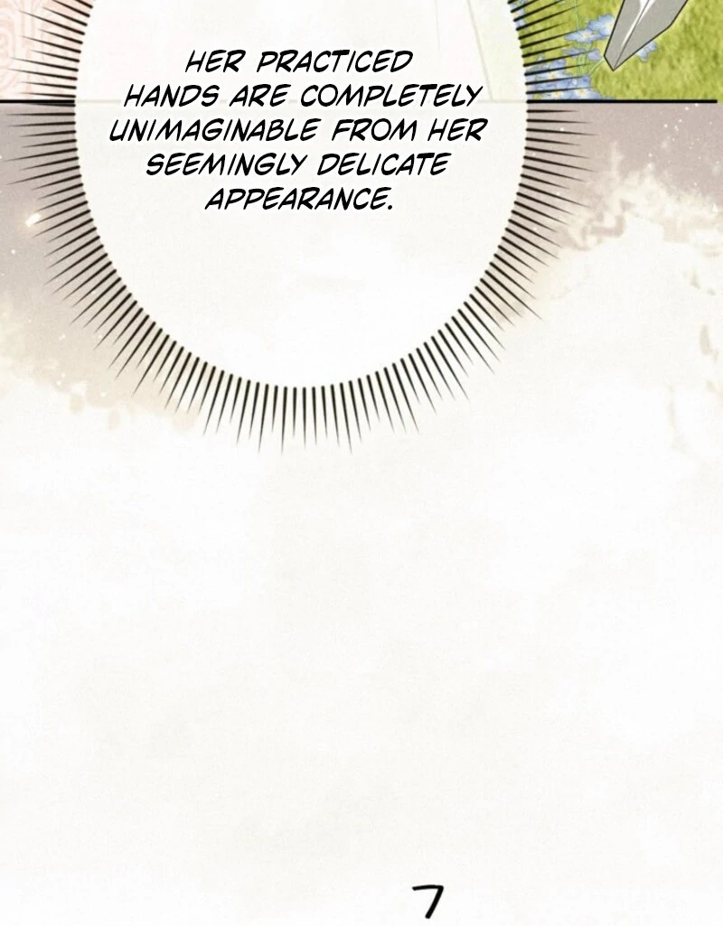 I’m an Exiled Single Mother, but the Crown Prince Became Obsessed With Me Chapter 11 - page 13