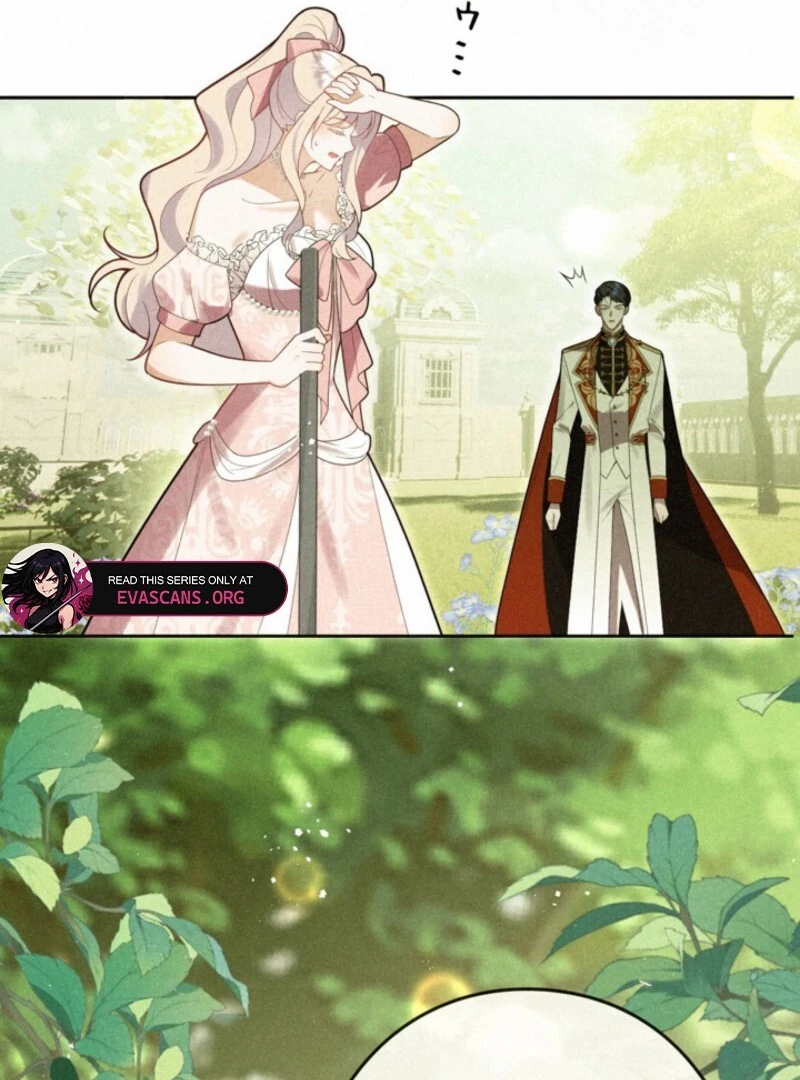 I’m an Exiled Single Mother, but the Crown Prince Became Obsessed With Me Chapter 11 - page 14
