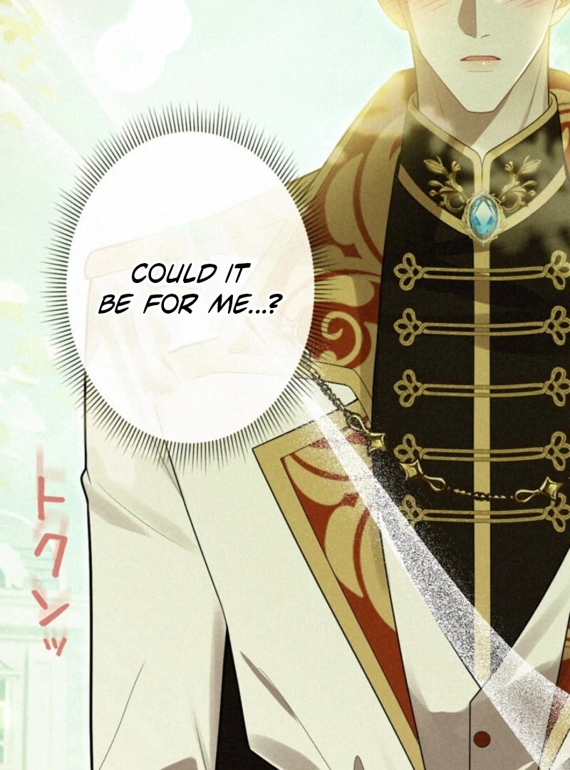 I’m an Exiled Single Mother, but the Crown Prince Became Obsessed With Me Chapter 11 - page 18