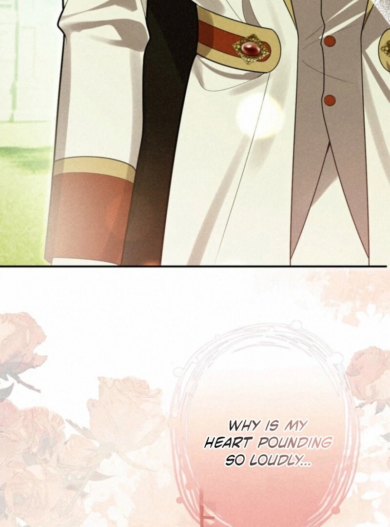 I’m an Exiled Single Mother, but the Crown Prince Became Obsessed With Me Chapter 11 - page 19