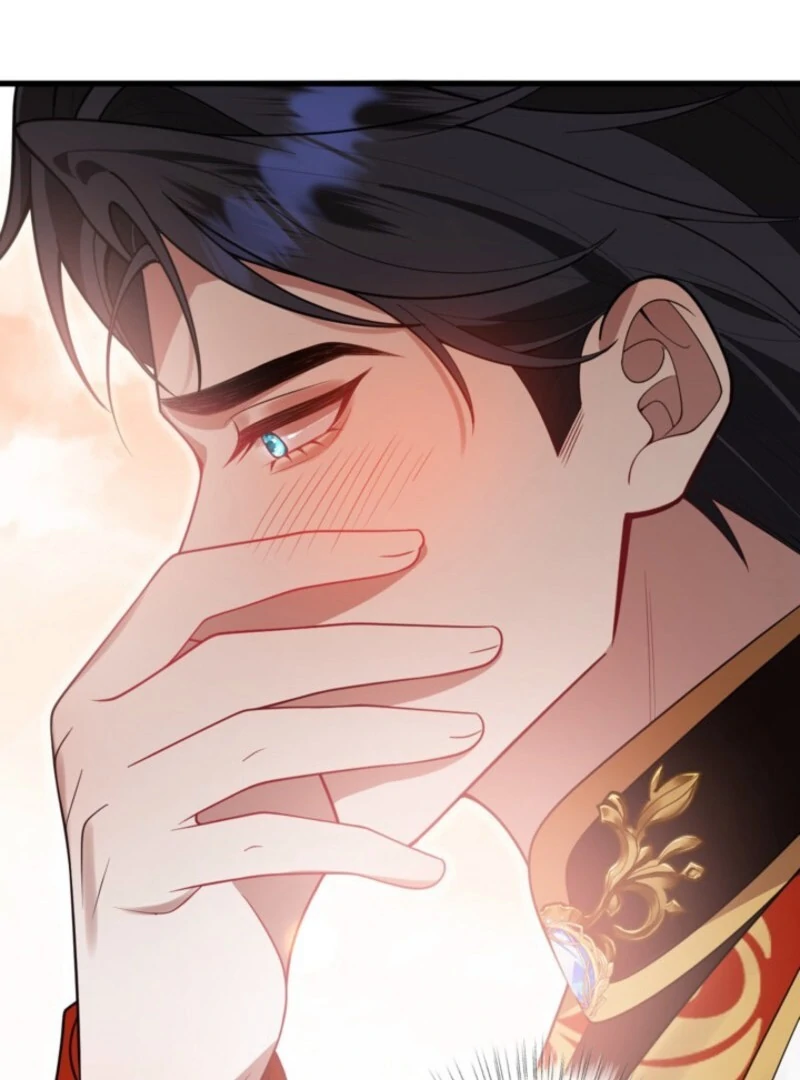 I’m an Exiled Single Mother, but the Crown Prince Became Obsessed With Me Chapter 11 - page 22