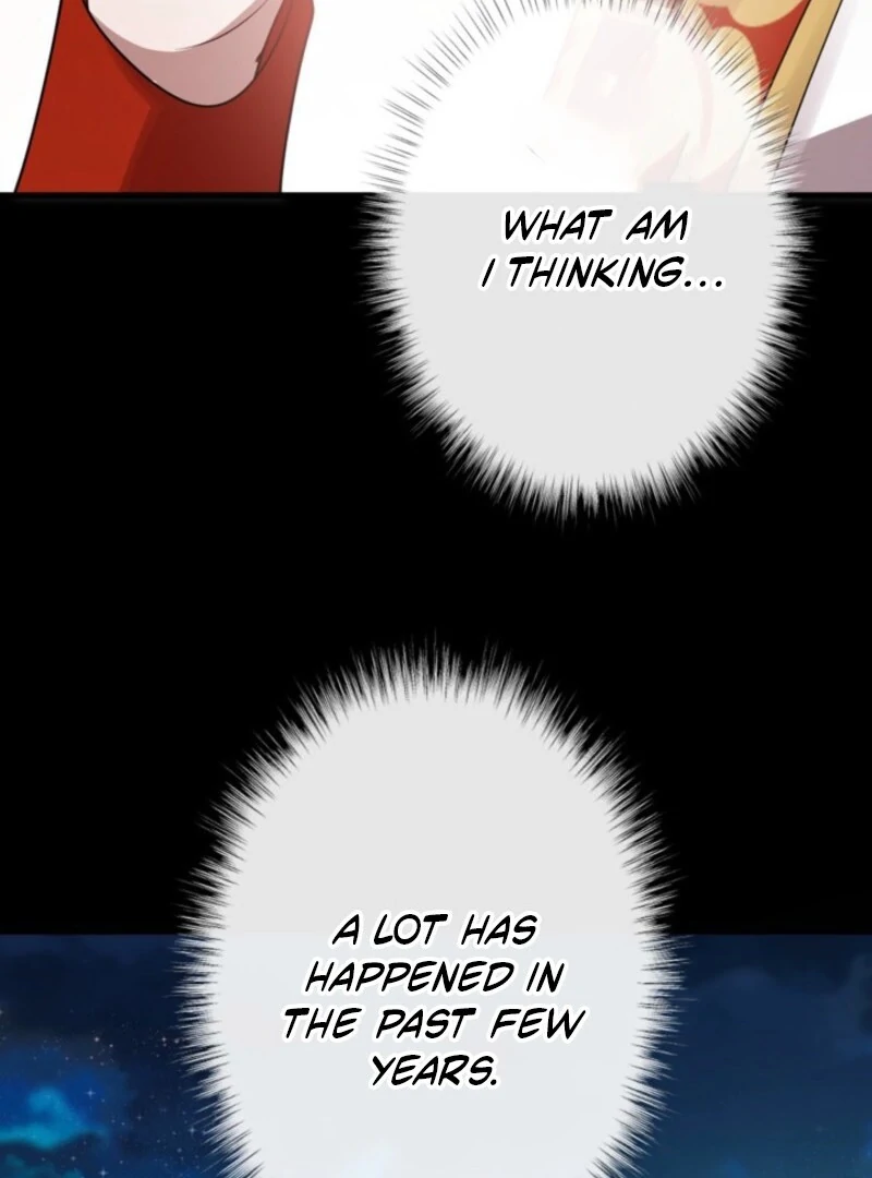 I’m an Exiled Single Mother, but the Crown Prince Became Obsessed With Me Chapter 11 - page 23