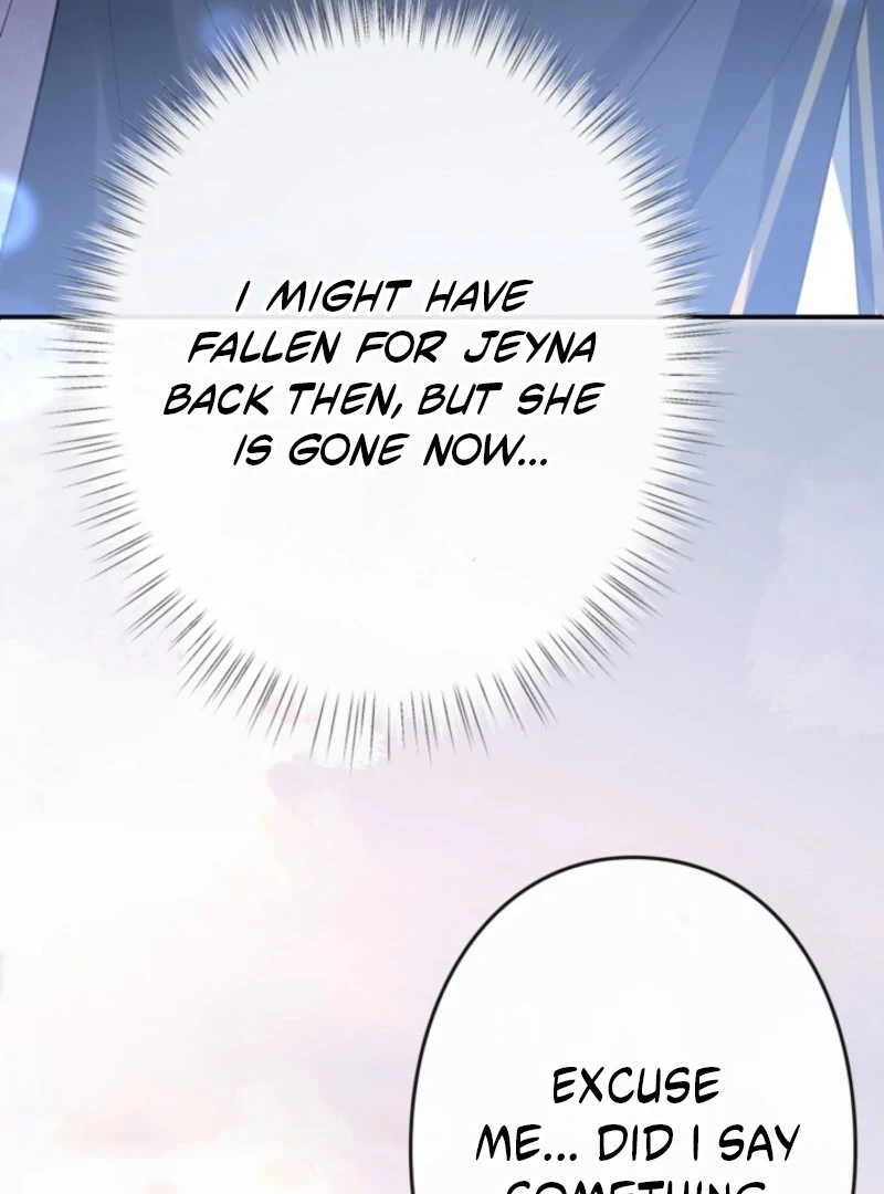 I’m an Exiled Single Mother, but the Crown Prince Became Obsessed With Me Chapter 11 - page 25
