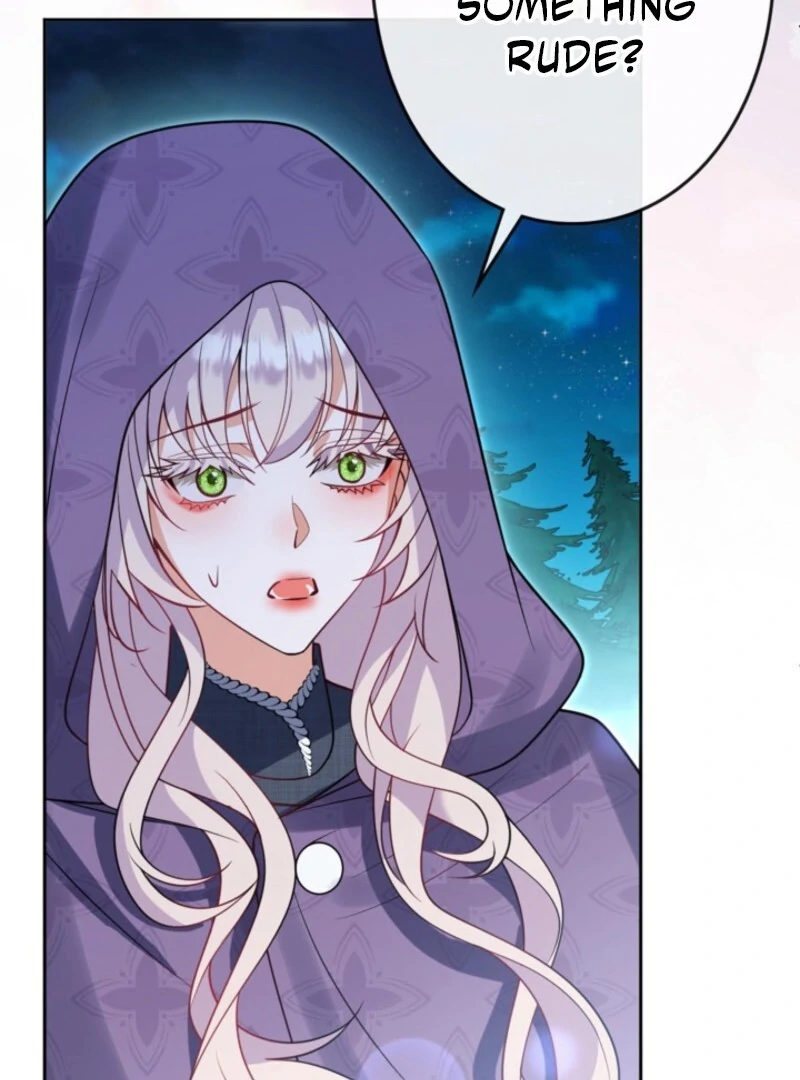 I’m an Exiled Single Mother, but the Crown Prince Became Obsessed With Me Chapter 11 - page 26