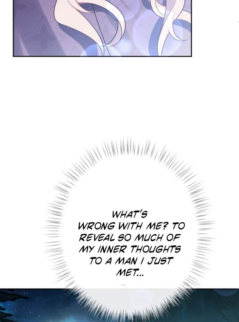 I’m an Exiled Single Mother, but the Crown Prince Became Obsessed With Me Chapter 11 - page 27