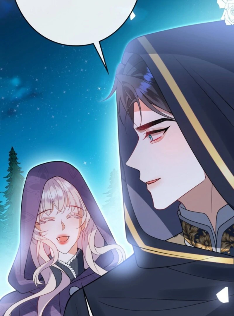 I’m an Exiled Single Mother, but the Crown Prince Became Obsessed With Me Chapter 11 - page 31
