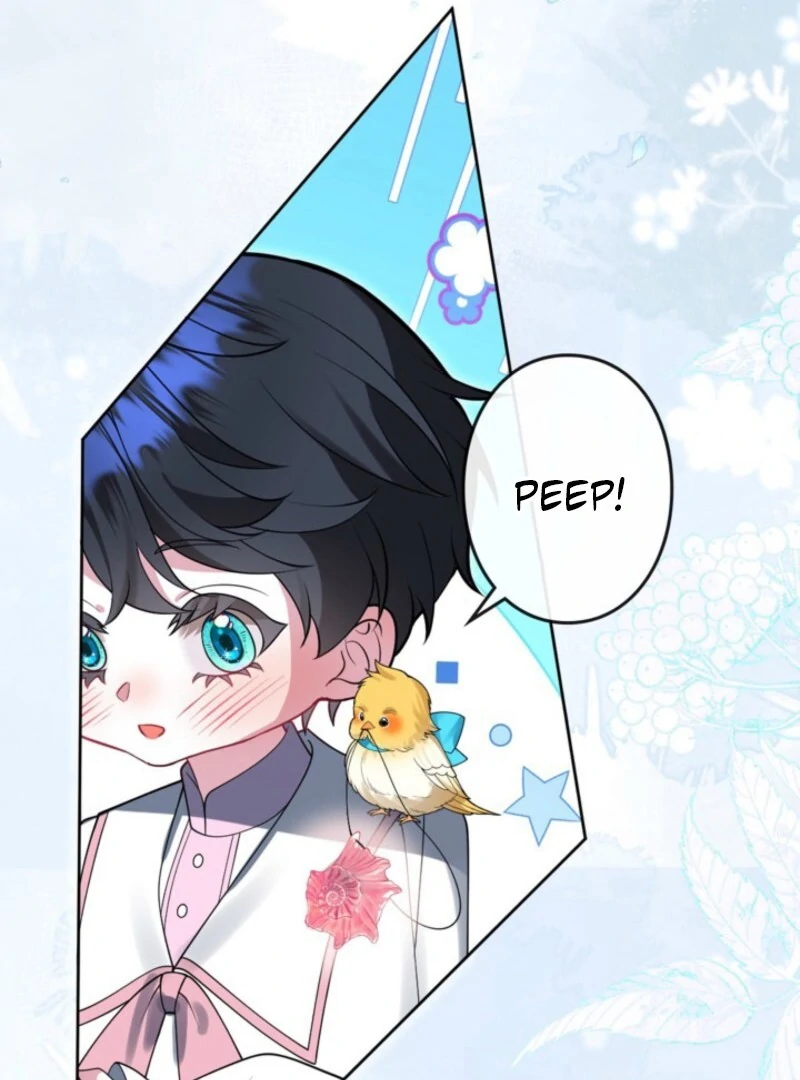 I’m an Exiled Single Mother, but the Crown Prince Became Obsessed With Me Chapter 11 - page 36