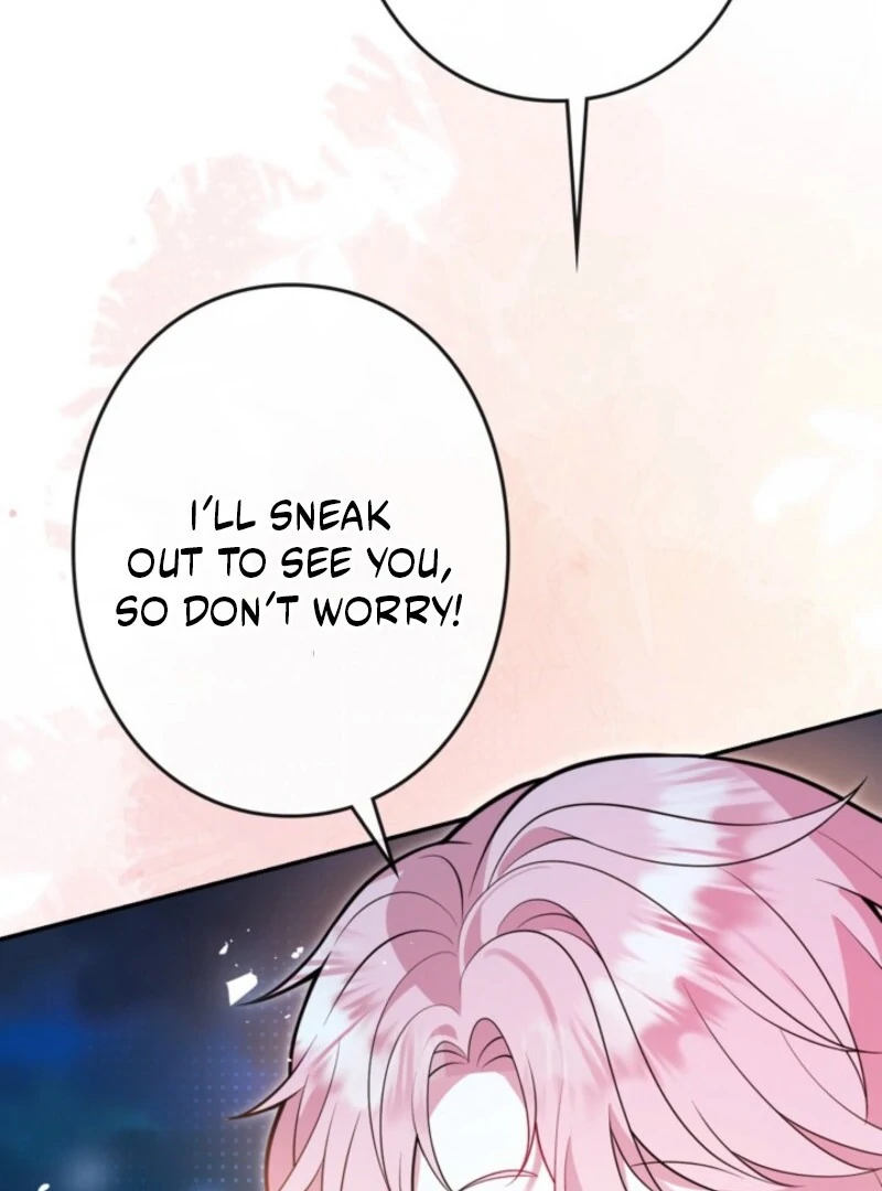 I’m an Exiled Single Mother, but the Crown Prince Became Obsessed With Me Chapter 11 - page 41