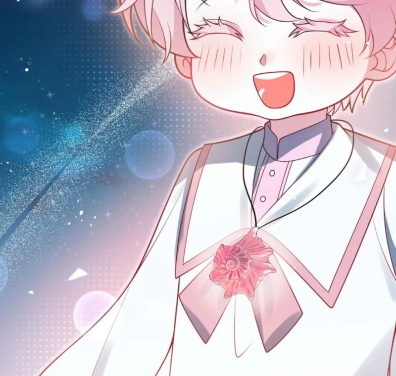 I’m an Exiled Single Mother, but the Crown Prince Became Obsessed With Me Chapter 11 - page 42