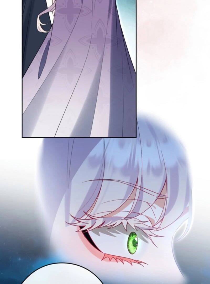 I’m an Exiled Single Mother, but the Crown Prince Became Obsessed With Me Chapter 11 - page 45