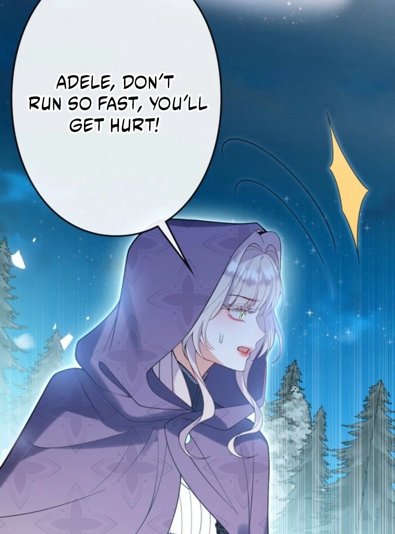 I’m an Exiled Single Mother, but the Crown Prince Became Obsessed With Me Chapter 11 - page 46