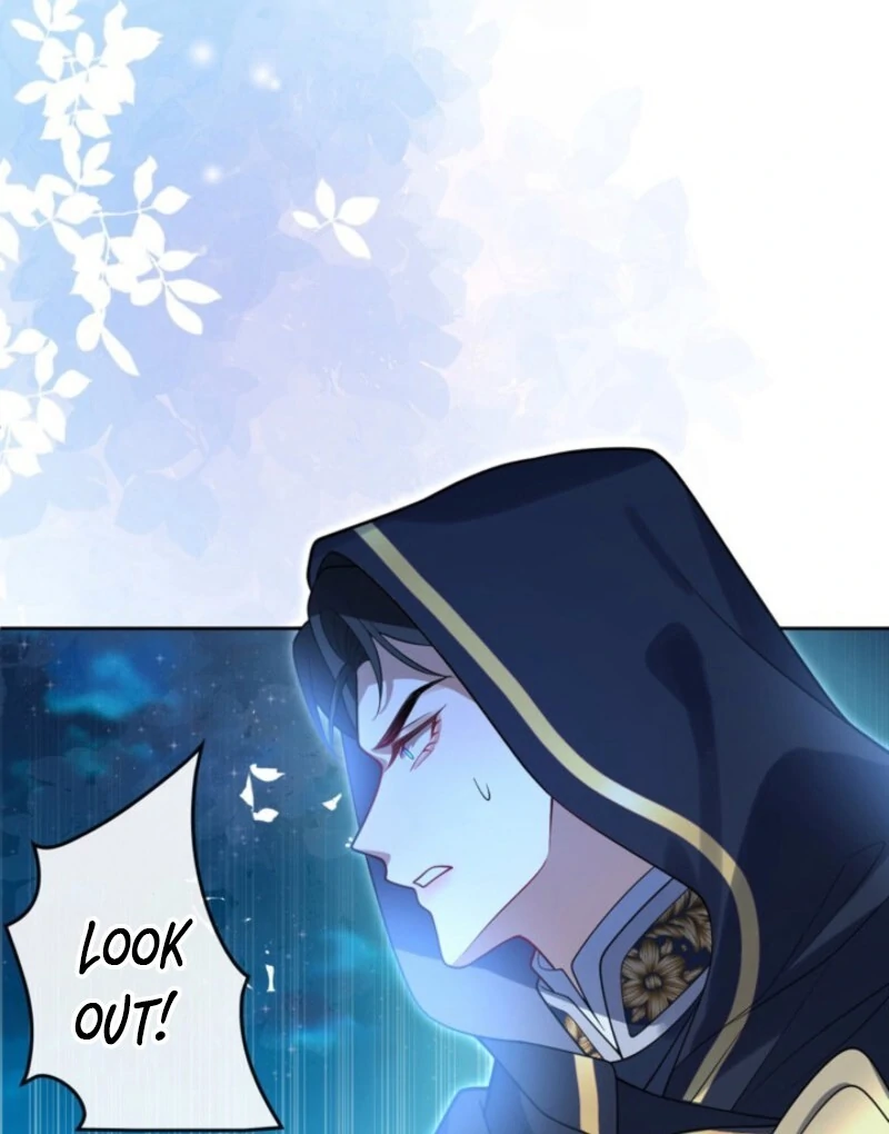 I’m an Exiled Single Mother, but the Crown Prince Became Obsessed With Me Chapter 11 - page 48
