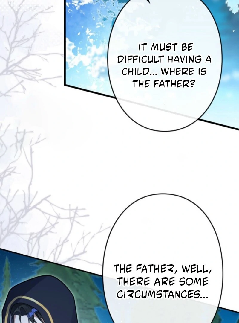 I’m an Exiled Single Mother, but the Crown Prince Became Obsessed With Me Chapter 11 - page 4