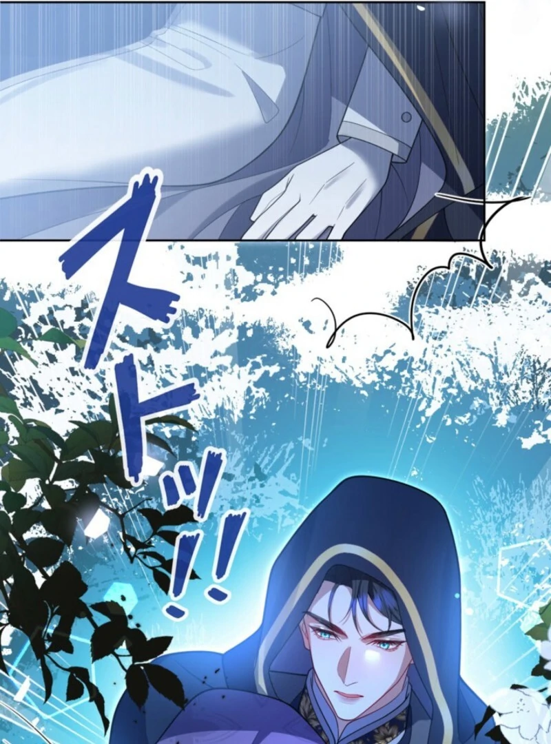 I’m an Exiled Single Mother, but the Crown Prince Became Obsessed With Me Chapter 11 - page 50