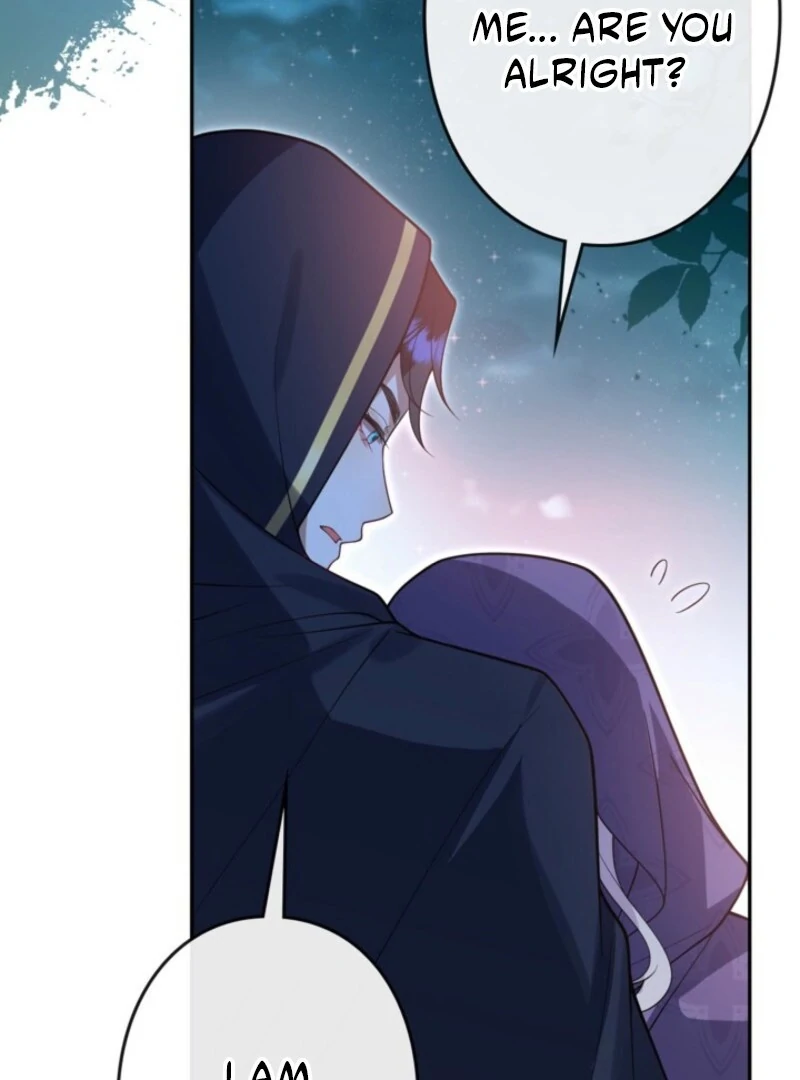 I’m an Exiled Single Mother, but the Crown Prince Became Obsessed With Me Chapter 11 - page 53