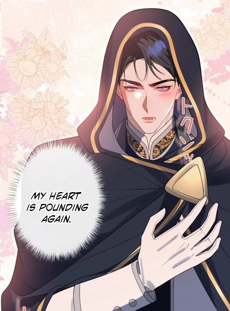 I’m an Exiled Single Mother, but the Crown Prince Became Obsessed With Me Chapter 11 - page 55