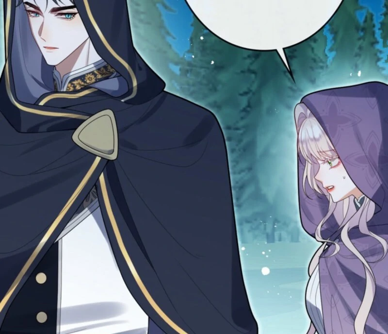 I’m an Exiled Single Mother, but the Crown Prince Became Obsessed With Me Chapter 11 - page 5