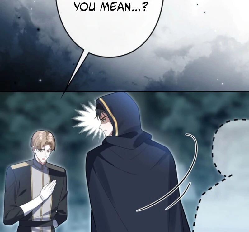 I’m an Exiled Single Mother, but the Crown Prince Became Obsessed With Me Chapter 11 - page 72