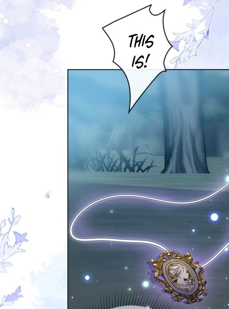 I’m an Exiled Single Mother, but the Crown Prince Became Obsessed With Me Chapter 11 - page 74