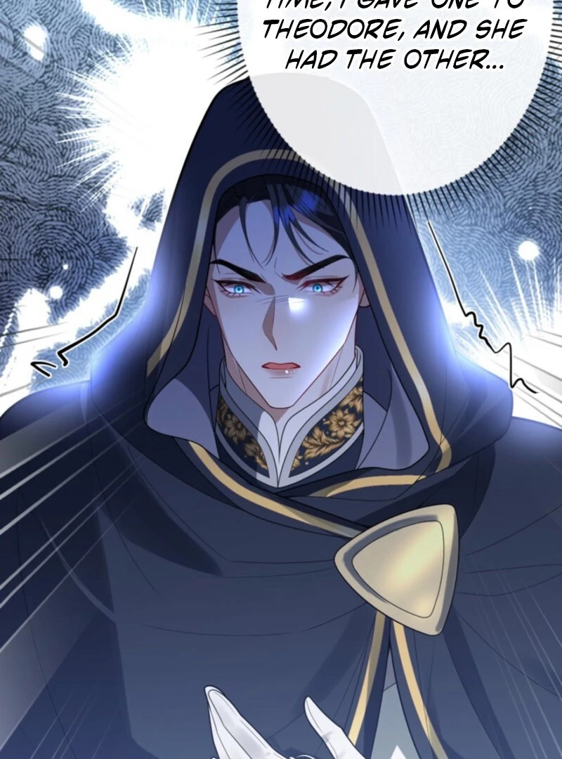 I’m an Exiled Single Mother, but the Crown Prince Became Obsessed With Me Chapter 11 - page 76