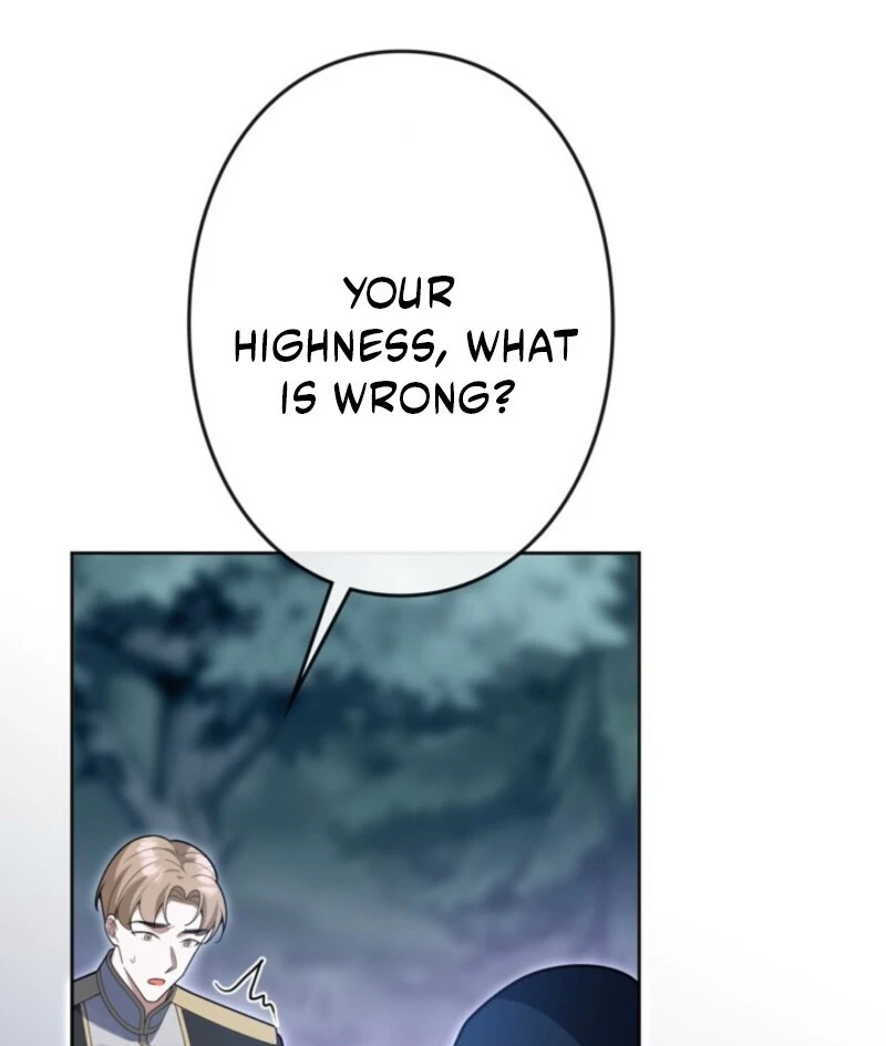 I’m an Exiled Single Mother, but the Crown Prince Became Obsessed With Me Chapter 11 - page 78