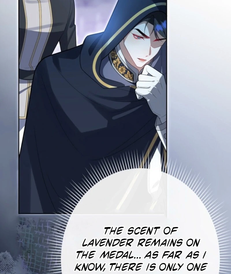 I’m an Exiled Single Mother, but the Crown Prince Became Obsessed With Me Chapter 11 - page 79