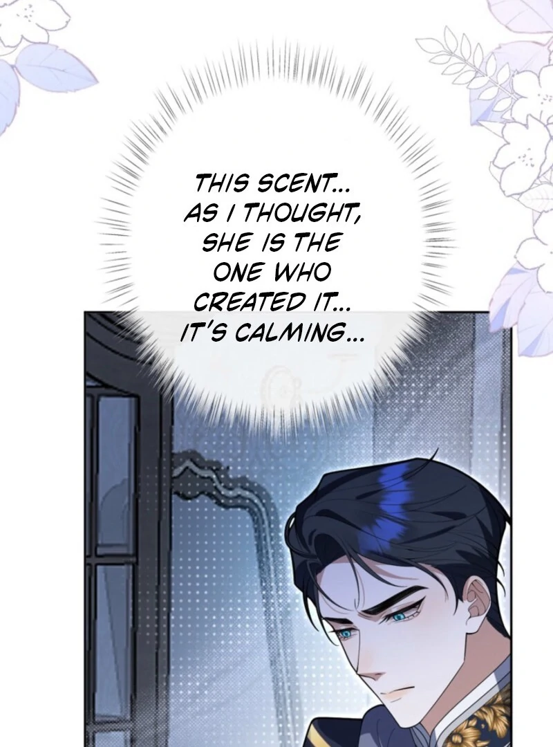 I’m an Exiled Single Mother, but the Crown Prince Became Obsessed With Me Chapter 12 - page 10