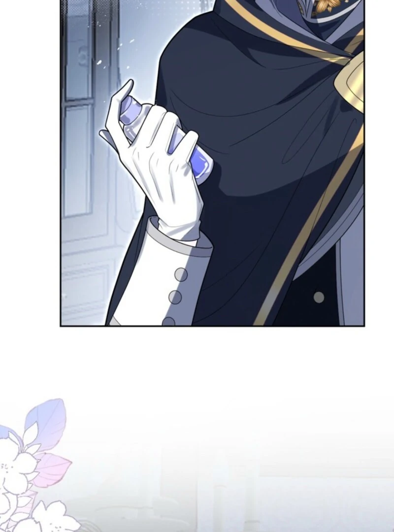 I’m an Exiled Single Mother, but the Crown Prince Became Obsessed With Me Chapter 12 - page 11