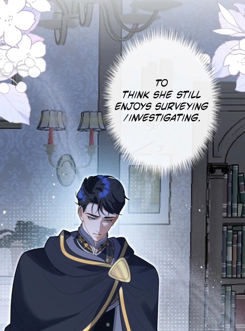 I’m an Exiled Single Mother, but the Crown Prince Became Obsessed With Me Chapter 12 - page 12