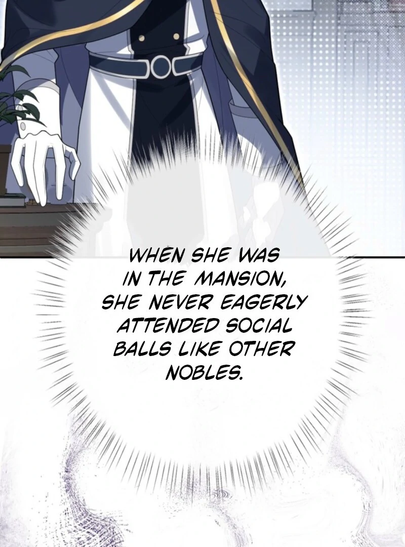 I’m an Exiled Single Mother, but the Crown Prince Became Obsessed With Me Chapter 12 - page 13