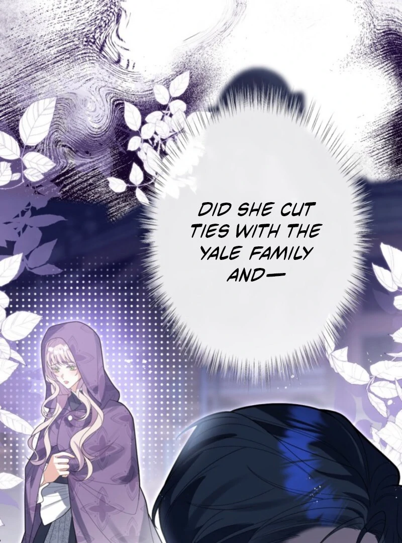 I’m an Exiled Single Mother, but the Crown Prince Became Obsessed With Me Chapter 12 - page 14