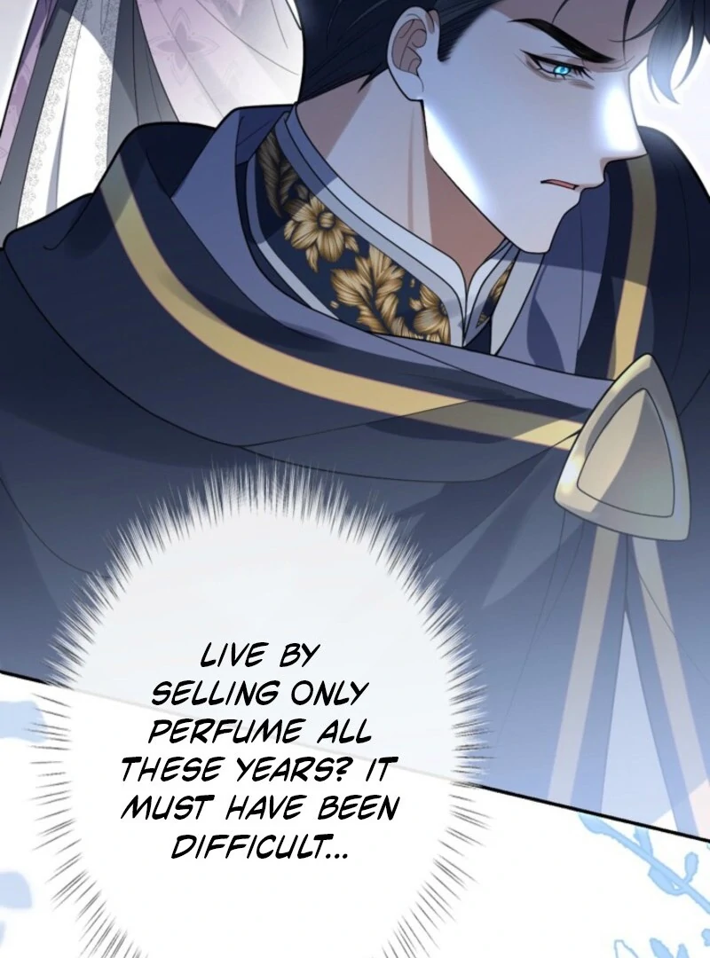 I’m an Exiled Single Mother, but the Crown Prince Became Obsessed With Me Chapter 12 - page 15
