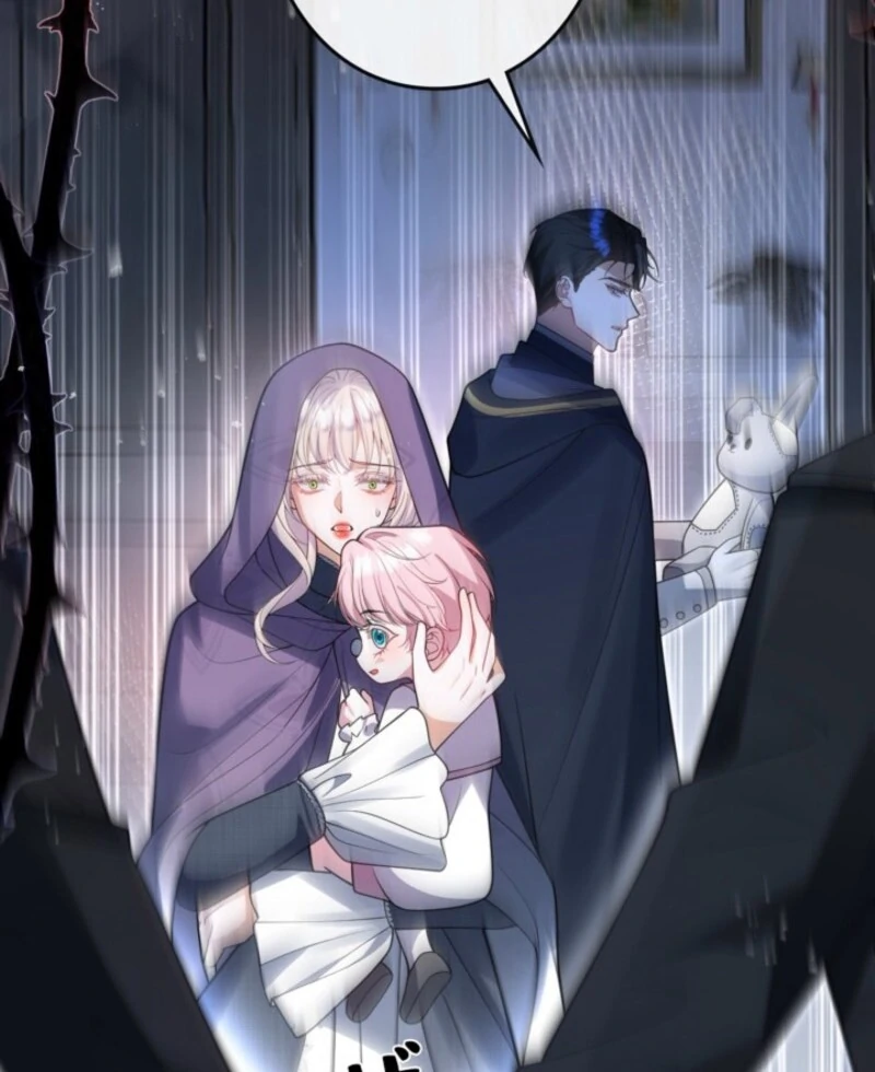 I’m an Exiled Single Mother, but the Crown Prince Became Obsessed With Me Chapter 12 - page 23