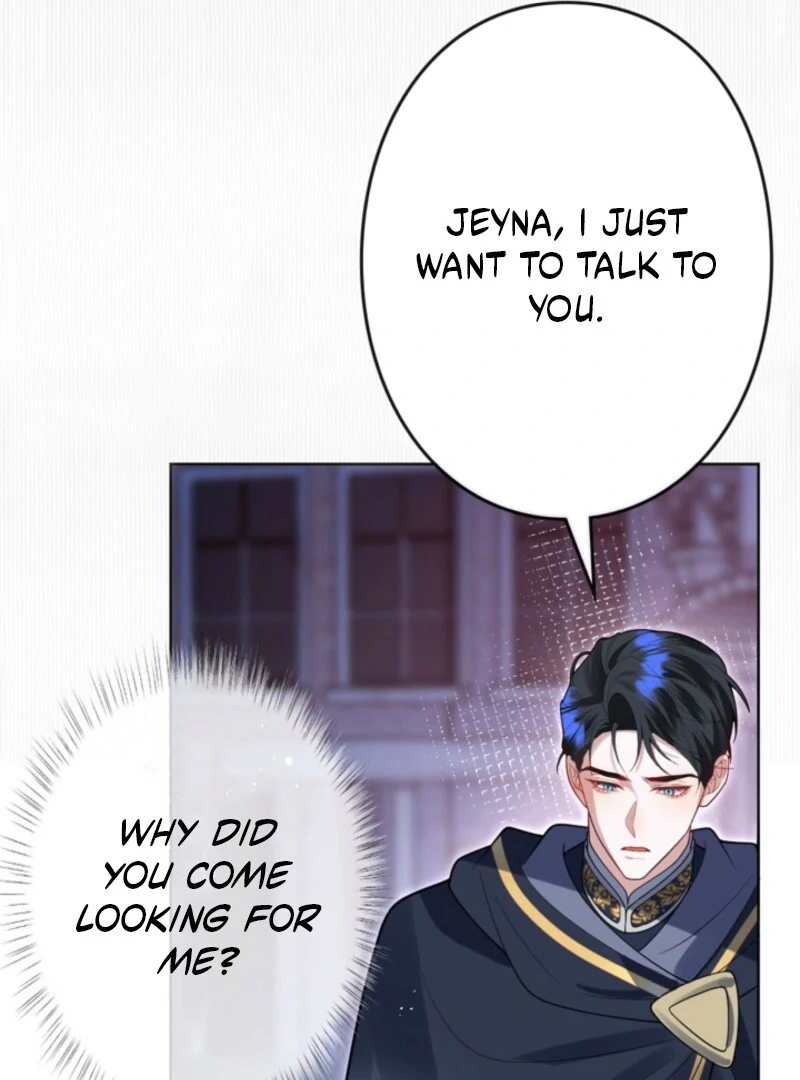 I’m an Exiled Single Mother, but the Crown Prince Became Obsessed With Me Chapter 12 - page 25