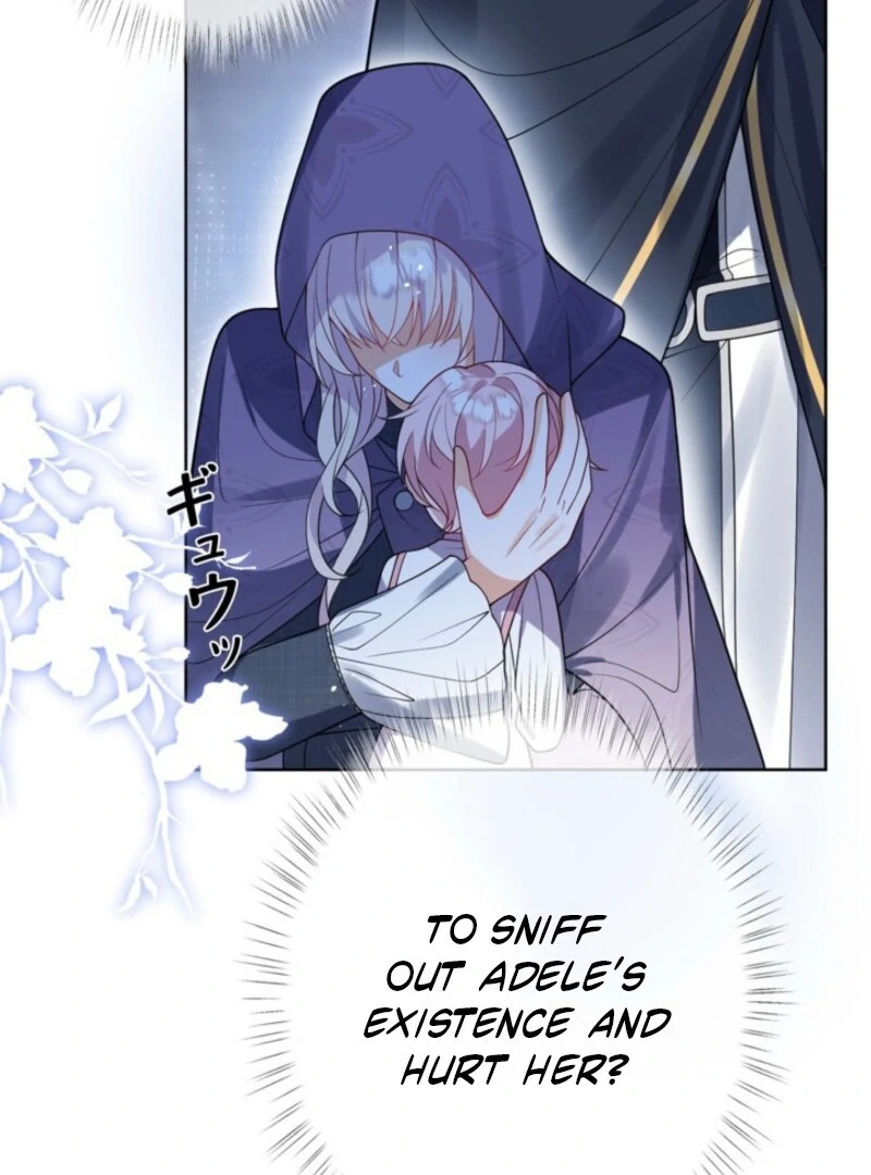 I’m an Exiled Single Mother, but the Crown Prince Became Obsessed With Me Chapter 12 - page 26