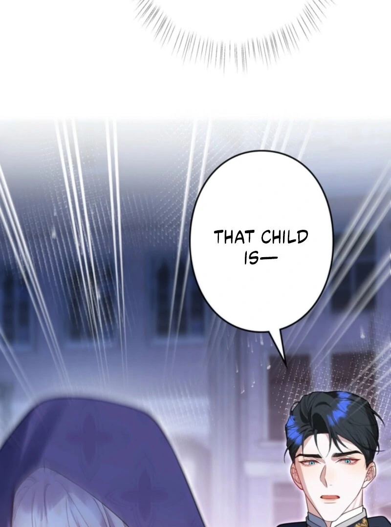 I’m an Exiled Single Mother, but the Crown Prince Became Obsessed With Me Chapter 12 - page 27