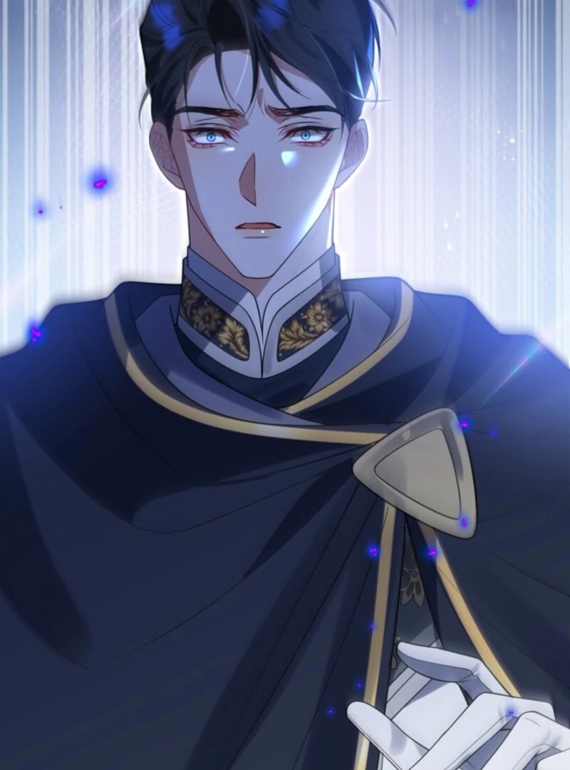 I’m an Exiled Single Mother, but the Crown Prince Became Obsessed With Me Chapter 12 - page 30