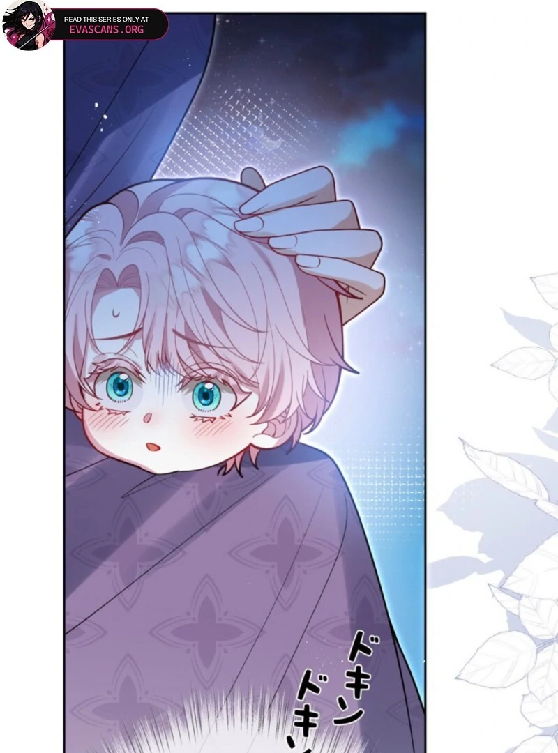 I’m an Exiled Single Mother, but the Crown Prince Became Obsessed With Me Chapter 12 - page 33
